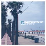 Uniform Sessions V.7 - Spettro