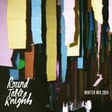 Round Table Knights Winter Mix 2014