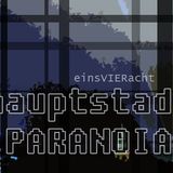 einsVIERacht /// HauptstadtParanoia /// 28.11.2012 /// @Therapiezentrum148