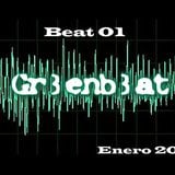 Beat 01 Greenbeat set Enero 2012