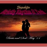 Shapeshifter's 'Strictly Rhythm and Tech' bringing you the best in Tech-House.Funky beats and Soul!!
