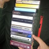 Tabs Out Cassette Podcast - Episode #82
