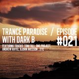 Trance Paradise Episode #021 (07-01-12)
