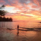 Ambient Mix for Ambient Flow Yoga at Satsang Yoga & Music Festival 2014 Nov 01-03 in Okinawa Japan