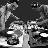 JrDeep Mix @ Beatmasters Studio - Sao Paulo Apr 2007