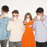 Clean Bandit Hunger TV Mix