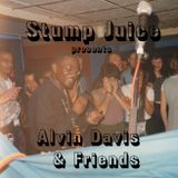Stump Juice presents: Alvin Davis & Friends, Feb 1995