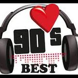 Euro 90 Mix vol 44 (mixed by Mabuz)