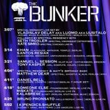 Tony Kasper - Live @ The Bunker, New York (03.21.2008) PART 2