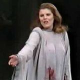 Donizetti: "Lucia di Lammermoor" - Highlights; Rolandi, McCauley, Ellis, Hale; Somogi; NYCO 1982
