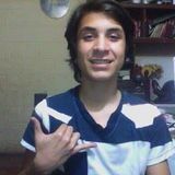 Ramiro L. Del Pozo - Mixed electronic music