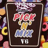 Unmarked Door's Pick 'n' Mix Volume 6