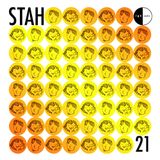 STAH Vol 21