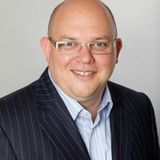 Ahmad Rajab of Action Coach on building a vision for your Business on the Business Eye DSFM