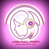 Lady Full Moon - Thank you fans 002