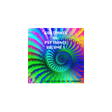 goa trance vs psy trance vol 1 by Victor Mac