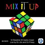 Mix it up volume 1