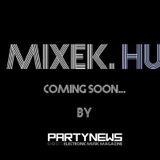 Cubbo Podcast 026 - Torsten Kanzler (DE) l PartyNews.hu ; Mixek.hu