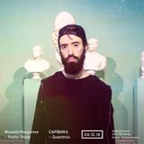 M:R guestmix #26 / CAPIBARA