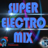 Super Electro Mix By Dj Kapo E.R