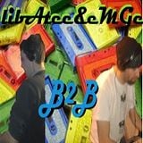 Nu-raveradio lib's & eMGe B2B sessions