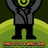 Monster Mash 2009 All Oldies Dance Mix!