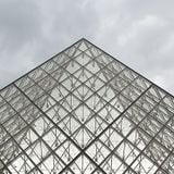 Ambiance # 3 Le Musée du Louvre