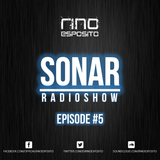 Sonar Radioshow Episode #5