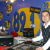 Dj Alan в программе Клубная Зона на Первом Радио 89.1 ФМ (Эфир 16.03.2012)