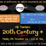 20th Century Plus on Phonic FM - Show 5