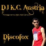 DJ KC Austria - Schlager Mega mix V3