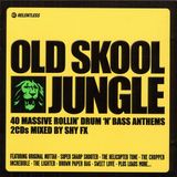 Shy FX - Old Skool Jungle (full album)