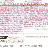 The McManus Sessions Non Stop Rock FM 1991 Part I