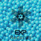 EXP Radio 093 - Quickflash and guest: Elementals Project