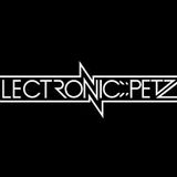 Javier Carballo Eletronic Petz mixtape november 2012