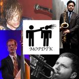 Jazz Bez Granic 18.04.2013: Mostly Other People Do the Killing & Jon Irabagon & Peter Evans