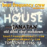 Oldskool Rave - 90's vinyl meltdown