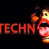 Dj Alexey - Techno Promo Mix - Novembar 2014