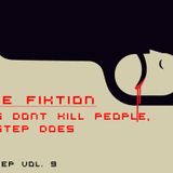 Guns Dont Kill People, Dubstep Does