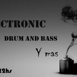 Electronic 28/08/2013 Programa n#16 DJ Set de RockWell