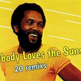 Everybody Loves the Sunshine - 20 remixes!