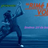 RIMé KOW VOL 3 kompa mixé dj don971