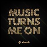 Music Turns Me on Mix