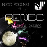 Ronec - (NJCC) Rocket & Rarities July 2013 Podcast 007