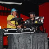 Scuba Steve & Sleazy Steve b2b Set from Ibiza (LIVE) 6-13-2012