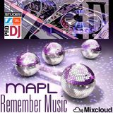 Remember Song & Music Remixed By (MAPL)
