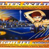 DJ MZONE WITH MC RIBBZ & N.R.G B2B HELTER SKELTER NIGHTLIFE 1999