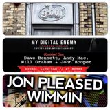 GBar Bassment Mix - Feb 2015