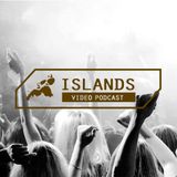 Realiza Islands Video Podcast 23/12/2015 @Quest Sector 401