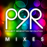 PGR DanceMix - Winter Edition 2013